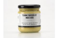 GEHAKTBROODJES MOSTERD  12x210ml